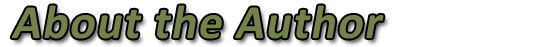 About the Author